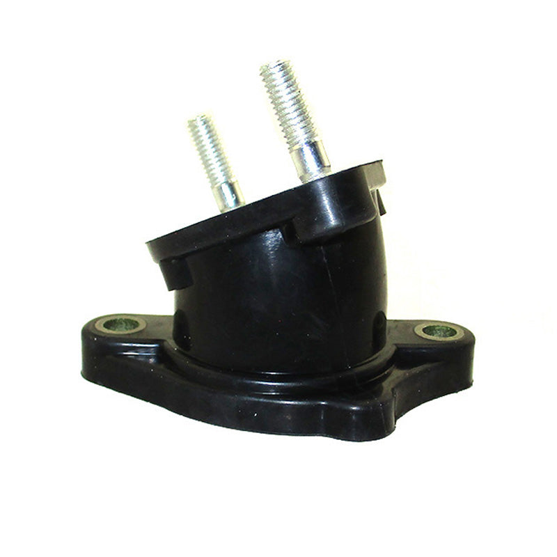 Coletor Admissão 30mm Para Motos E Quadriciclos Atvs 200cc E 250cc