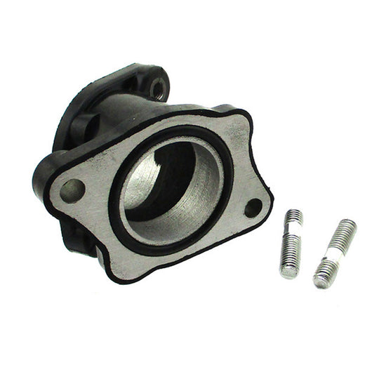 Coletor Admissão 30mm Para Motos E Quadriciclos Atvs 200cc E 250cc