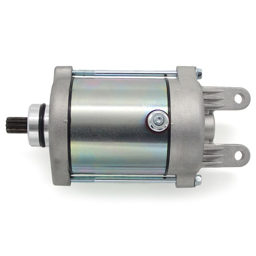 Motor Partida G-MAX 250 Da Daelim E Pgo