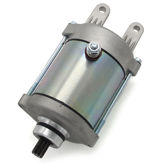 Motor Partida G-MAX 250 Da Daelim E Pgo