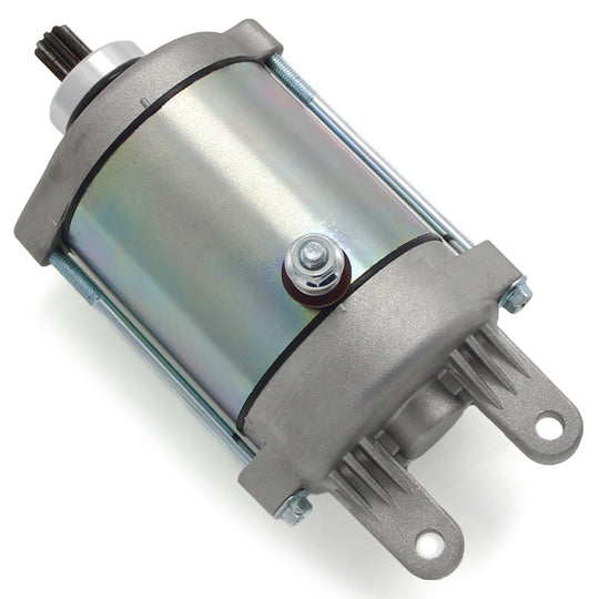 Motor Partida G-MAX 250 Da Daelim E Pgo