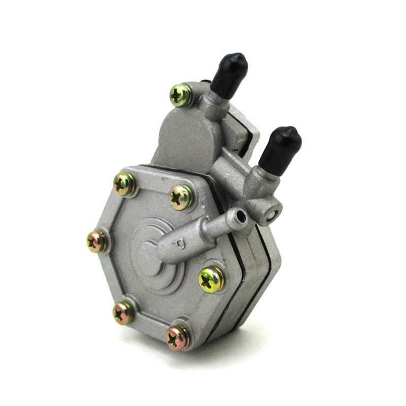 Torneira Gasolina (Vácuo)(Registro) Quadriciclos Atvs De 325 Á 500 Polaris