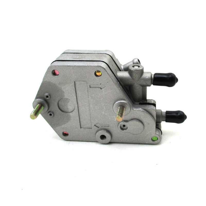 Torneira Gasolina (Vácuo)(Registro) Quadriciclos Atvs De 325 Á 500 Polaris